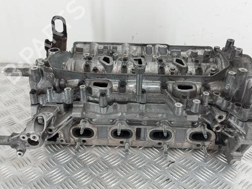 Cylinder head RENAULT MASTER III Van (FV) 2.3 dCi 135 FWD (FV0N, FV08, FV06, FV00, FV1S) | BP36356305M5 - Image 2
