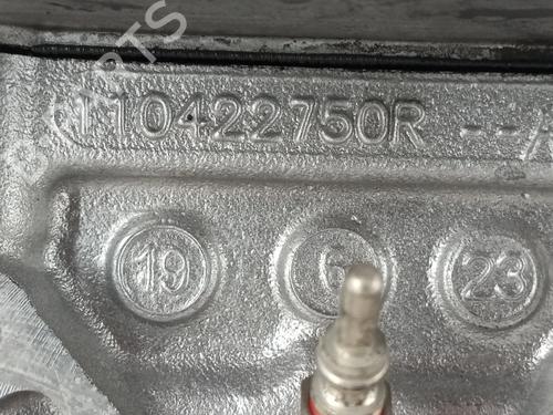Cylinder head RENAULT MASTER III Van (FV) 2.3 dCi 135 FWD (FV0N, FV08, FV06, FV00, FV1S) | BP36356305M5 - Image 7