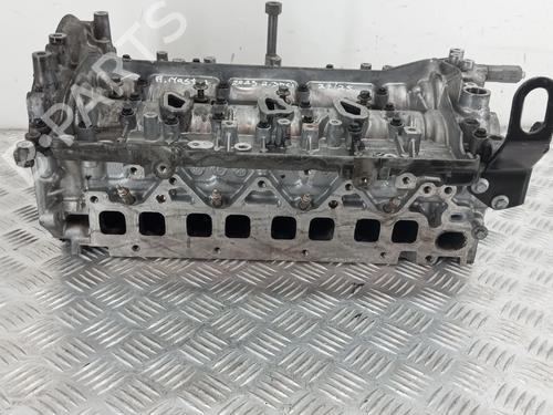 Cylinder head RENAULT MASTER III Van (FV) 2.3 dCi 135 FWD (FV0N, FV08, FV06, FV00, FV1S) | BP36356305M5 - Image 5