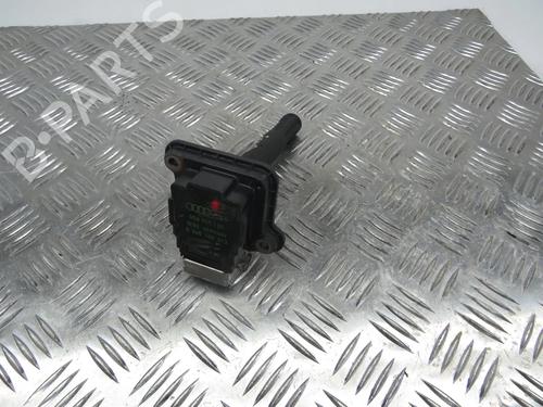 Tændspole Tændspole AUDI A3 (8L1) 1.8 T (180 hp) 36356314 36356314