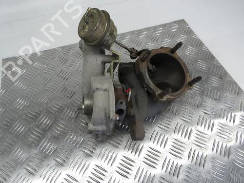 Turbolader/Kompressor für Turbolader/Kompressor AUDI A3 (8L1) 1.8 T (180 hp) 36356319 36356319