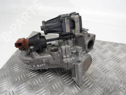 Used Egr Egr OPEL ASTRA J (P10) 1.3 CDTI (68) (95 hp) 36356320 36356320