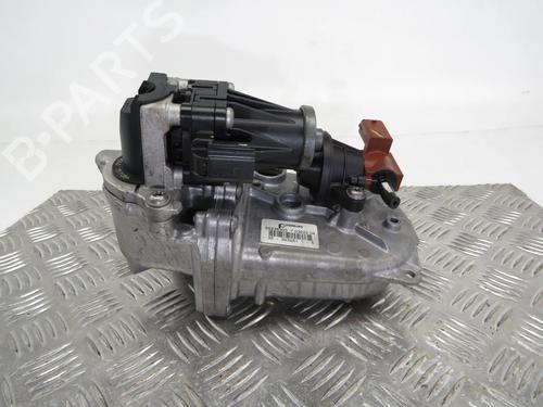 Egr OPEL ASTRA J (P10) 1.3 CDTI (68) | BP36356320M69 - Image 3