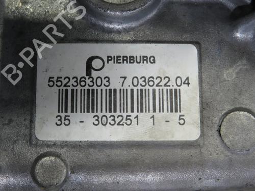 Egr OPEL ASTRA J (P10) 1.3 CDTI (68) | BP36356320M69 - Image 6