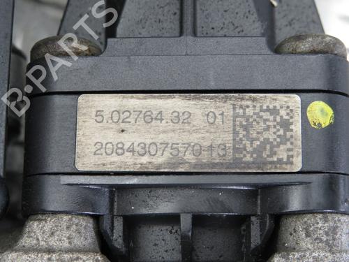 Egr OPEL ASTRA J (P10) 1.3 CDTI (68) | BP36356320M69 - Image 7