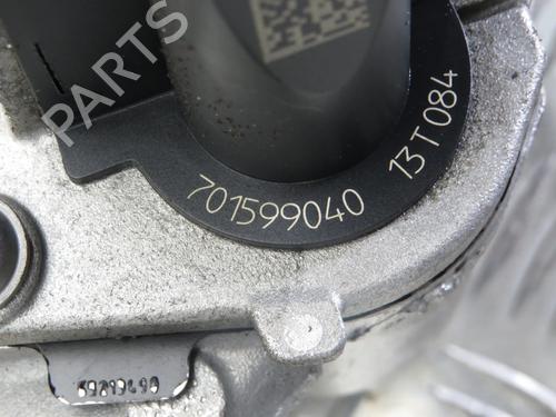Egr OPEL ASTRA J (P10) 1.3 CDTI (68) | BP36356320M69 - Image 8