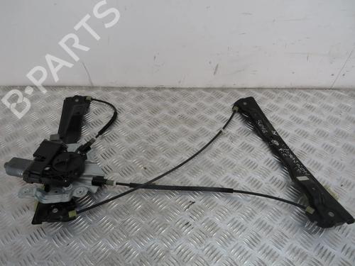 Used Front left window mechanism Front left window mechanism OPEL ASTRA J GTC 2.0 CDTI (08) (165 hp) 36356321 36356321