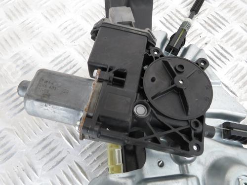 Front left window mechanism OPEL ASTRA J GTC 2.0 CDTI (08) | BP36356321C22 - Image 3