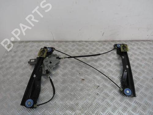 Front left window mechanism OPEL ASTRA J GTC 2.0 CDTI (08) | BP36356321C22 - Image 2