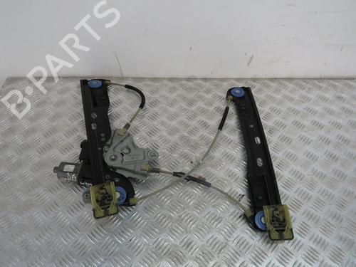 Front right window mechanism OPEL INSIGNIA A (G09) 2.0 CDTI (68) | BP36356324C23 - Image 2