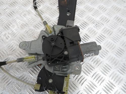 Front right window mechanism OPEL INSIGNIA A (G09) 2.0 CDTI (68) | BP36356324C23 - Image 3