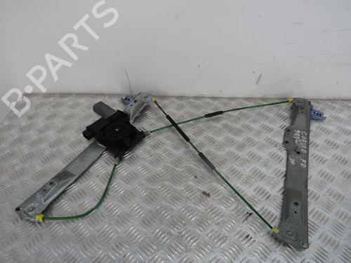 Used Front right window mechanism Front right window mechanism OPEL CORSA D (S07) 1.3 CDTI (L08, L68) (90 hp) 36356691 36356691