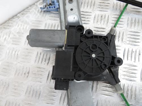 Front right window mechanism OPEL CORSA D (S07) 1.3 CDTI (L08, L68) | BP36356691C23 - Image 2