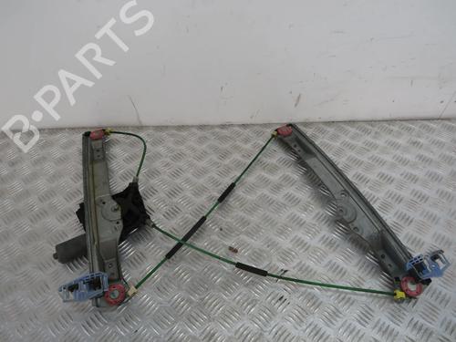 Front right window mechanism OPEL CORSA D (S07) 1.3 CDTI (L08, L68) | BP36356691C23 - Image 3