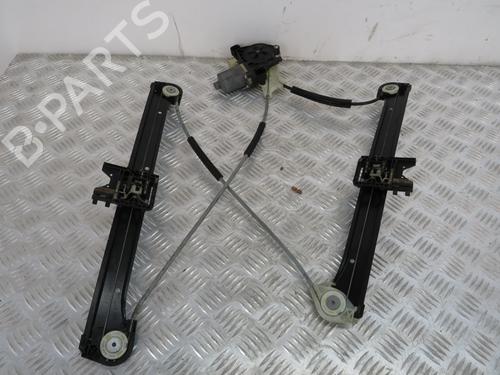 Front left window mechanism AUDI A3 (8V1, 8VK) 2.0 TDI | BP36356692C22 - Image 2