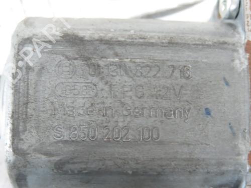 Front left window mechanism AUDI A3 (8V1, 8VK) 2.0 TDI | BP36356692C22 - Image 5