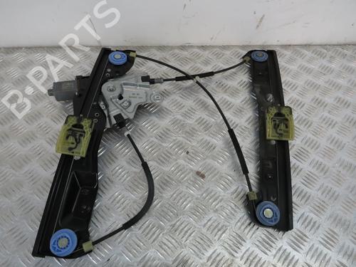 Front left window mechanism OPEL INSIGNIA A (G09) | BP36356697C22 - Image 2