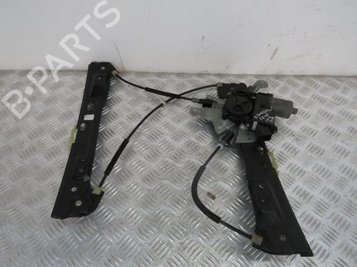 Rudehejsemekanisme ventre foran Rudehejsemekanisme ventre foran OPEL INSIGNIA A (G09) [2008-2017] 36356697 36356697
