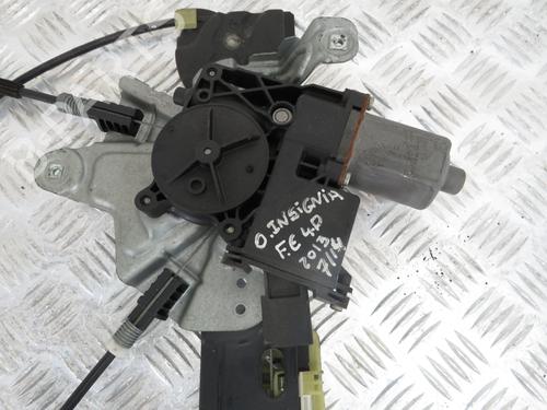 Front left window mechanism OPEL INSIGNIA A (G09) | BP36356697C22 - Image 3