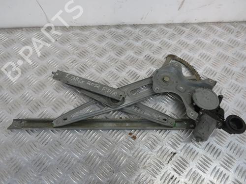 Used Front right window mechanism Front right window mechanism 36357235 36357235
