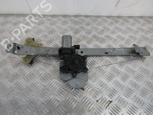 Used Front right window mechanism Front right window mechanism RENAULT CLIO IV (BH_) 1.5 dCi 75 (75 hp) 36357236 36357236