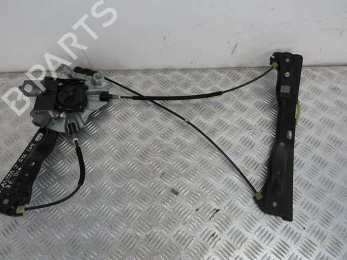 Used Front right window mechanism Front right window mechanism OPEL ASTRA J GTC [2011-2018] 36357237 36357237
