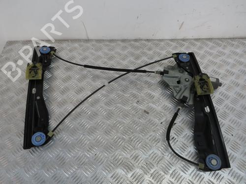 Front right window mechanism OPEL ASTRA J GTC | BP36357237C23 - Image 2