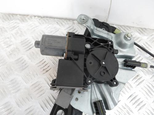 Front right window mechanism OPEL ASTRA J GTC | BP36357237C23 - Image 3