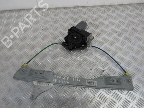 Rudehejsemekanisme ventre foran Rudehejsemekanisme ventre foran OPEL CORSA E (X15) 1.4 (08, 68) (90 hp) 36357239 36357239