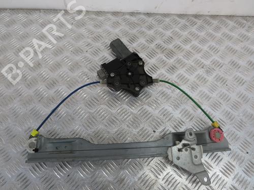 Rudehejsemekanisme ventre foran OPEL CORSA E (X15) 1.4 (08, 68) | BP36357239C22 - Image 2