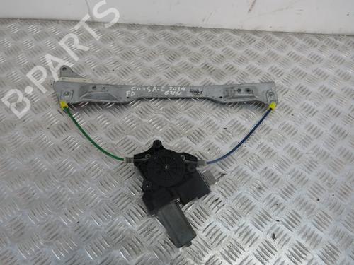 rudehejsemekanisme-hjre-foran-opel-corsa-e-x15-2014-36359952 main image