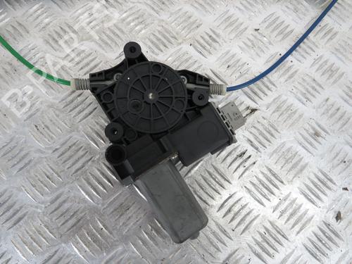 Front right window mechanism OPEL CORSA E (X15) 1.4 (08, 68) | BP36359952C23 - Image 3