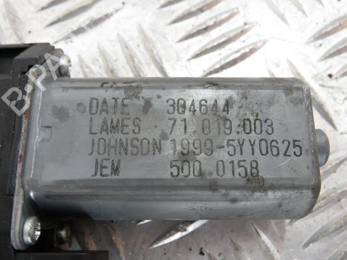 Front right window mechanism OPEL CORSA E (X15) 1.4 (08, 68) | BP36359952C23 - Image 5
