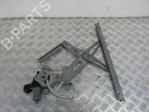 Used Front right window mechanism Front right window mechanism TOYOTA AURIS (_E18_) [2012-2019] 36359956 36359956