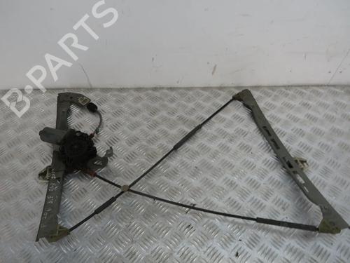 Used Front left window mechanism Front left window mechanism 36359958 36359958