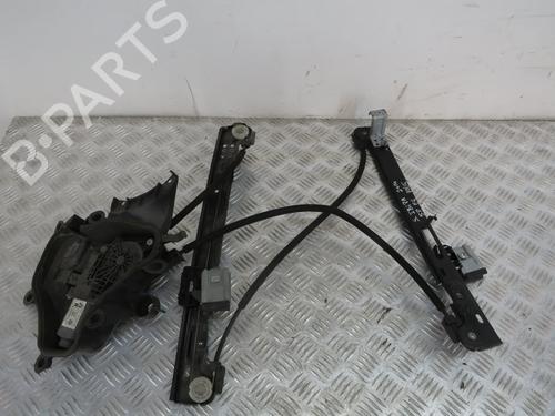 Used Front left window mechanism Front left window mechanism 36359959 36359959