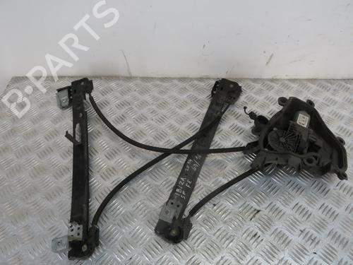 Used Front left window mechanism Front left window mechanism 36359960 36359960