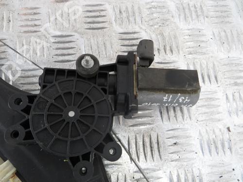 Front right window mechanism FIAT 500 (312_) 1.2 (312AXA1A) | BP36359961C23 - Image 2