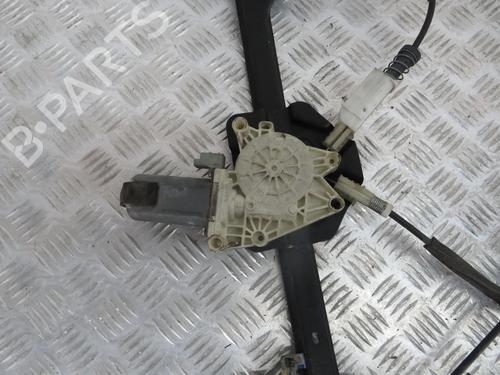 Front left window mechanism PEUGEOT 206 CC (2D) | BP36363348C22 - Image 3