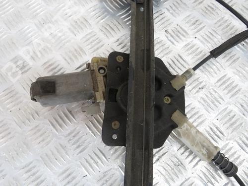 Front left window mechanism PEUGEOT 206 CC (2D) | BP36363348C22 - Image 4