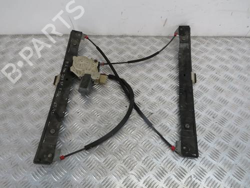 Used Front right window mechanism Front right window mechanism FORD S-MAX (WA6) 2.0 TDCi (140 hp) 36363350 36363350