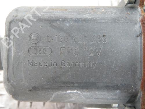 Front right window mechanism FORD S-MAX (WA6) 2.0 TDCi | BP36363350C23  - Image 5