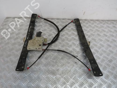 Used Front left window mechanism Front left window mechanism FORD S-MAX (WA6) 2.0 TDCi (140 hp) 36363349 36363349