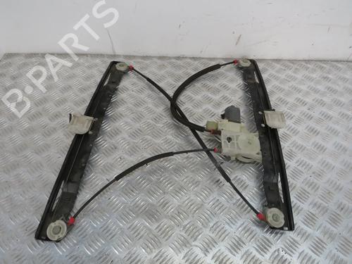 Front left window mechanism FORD S-MAX (WA6) 2.0 TDCi | BP36363349C22 - Image 2