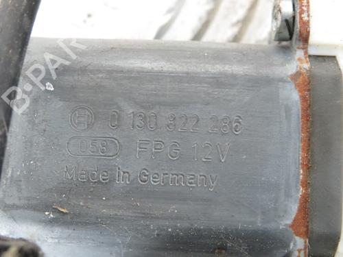 Front left window mechanism FORD S-MAX (WA6) 2.0 TDCi | BP36363349C22 - Image 5