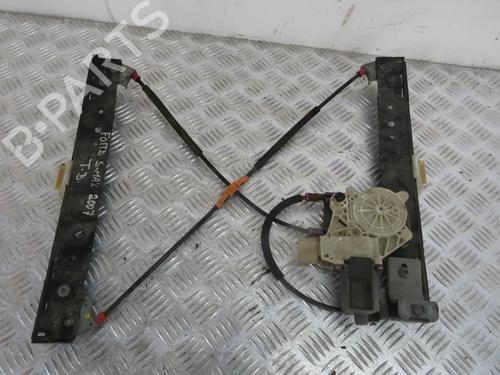 Used Rear right window mechanism Rear right window mechanism FORD S-MAX (WA6) 2.0 TDCi (140 hp) 36363351 36363351