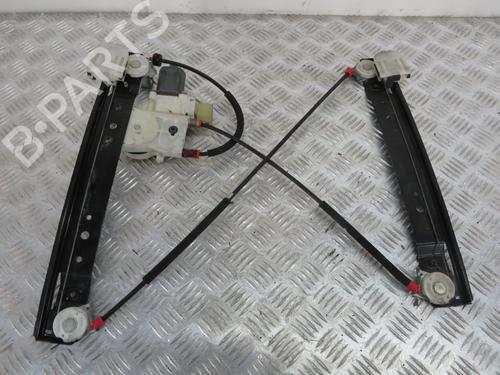 Rear left window mechanism FORD S-MAX (WA6) 2.0 TDCi | BP36363352C24 - Image 3