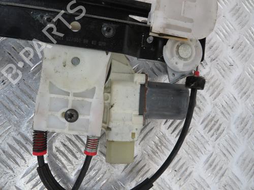 Rear left window mechanism FORD S-MAX (WA6) 2.0 TDCi | BP36363352C24 - Image 4