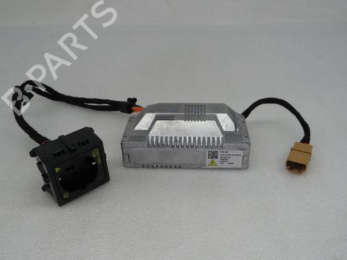 Used Electronic module Electronic module SKODA OCTAVIA IV Combi (NX5, PV5) 1.4 TSI iV (204 hp) 36363353 36363353