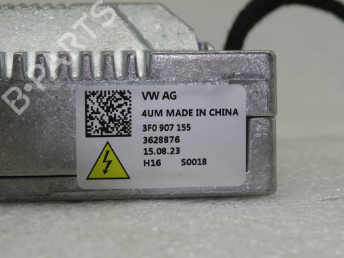 Electronic module SKODA OCTAVIA IV Combi (NX5, PV5) 1.4 TSI iV | BP36363353M83  - Image 5